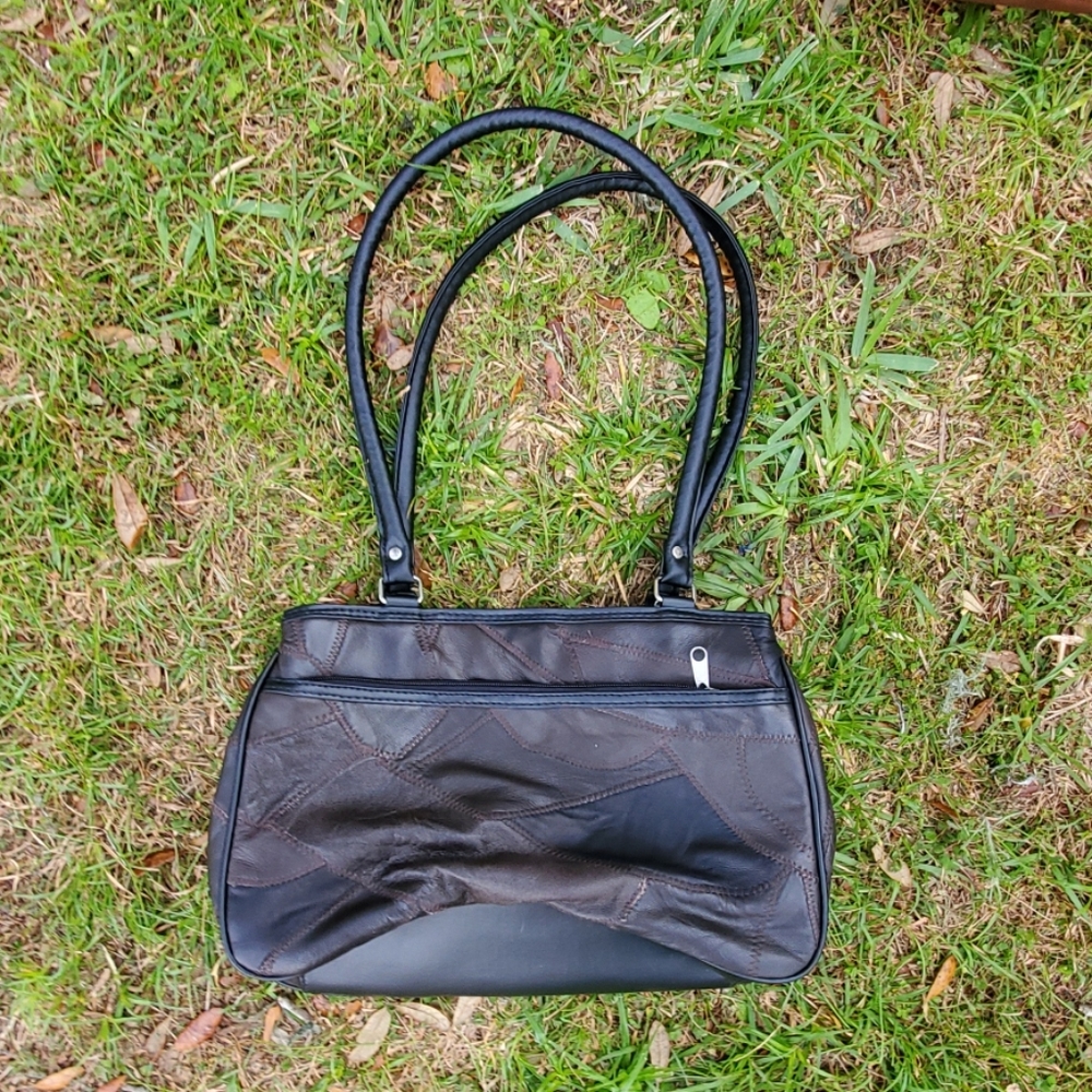 Stone Mountain Handbag